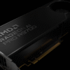 Radeon AI PRO R9700 به بازار آمد؛ خبری از عرضه برای کاربران DIY نیست
