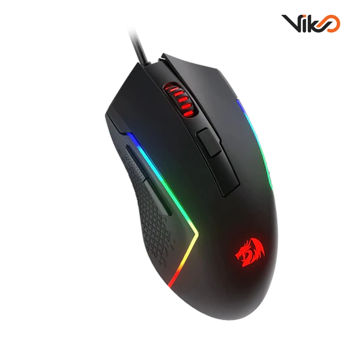 ماوس گیمینگ ردراگون مدل Trient lite M616RGB
