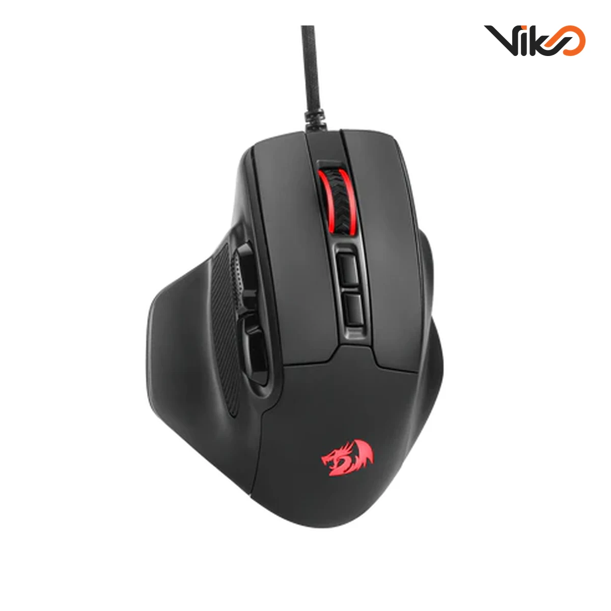 ماوس گیمینگ ردراگون مدل BULLSEYE M806 PRO