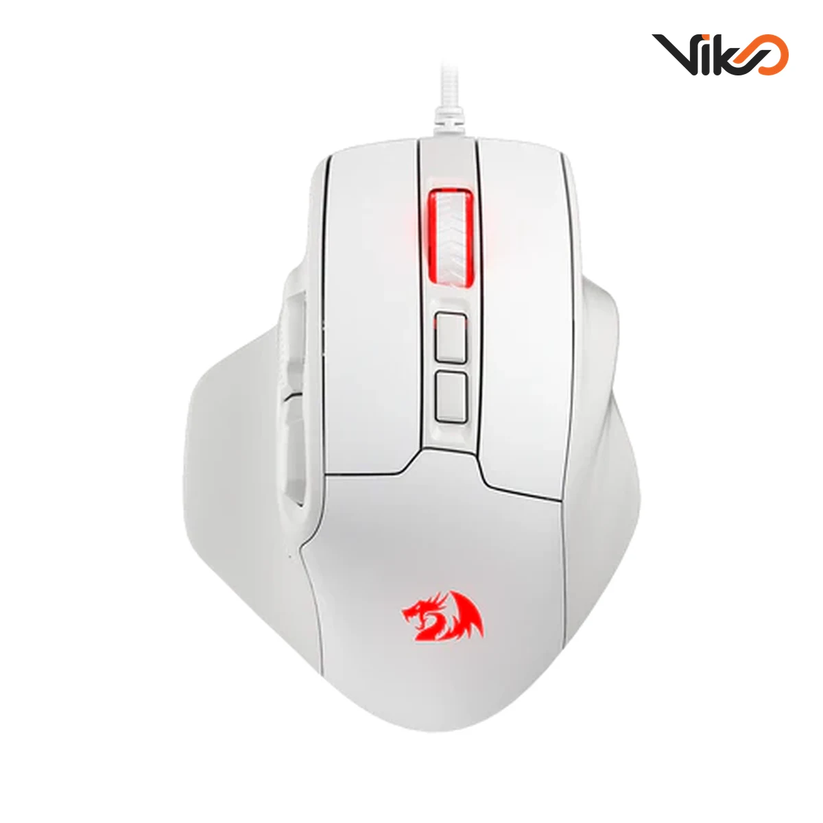 ماوس گیمینگ ردراگون مدل BULLSEYE M806 PRO