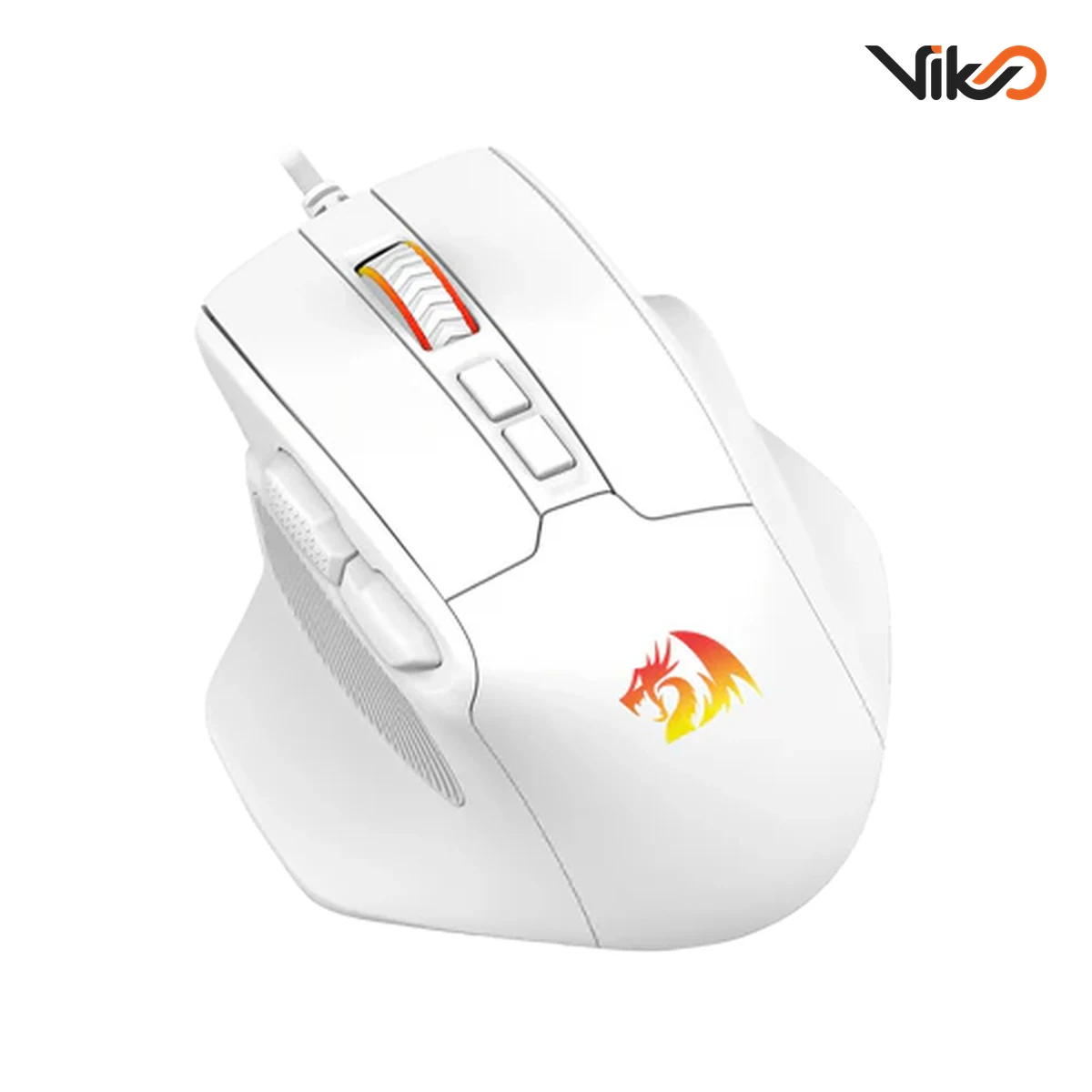 ماوس گیمینگ ردراگون مدل BULLSEYE M806 PRO