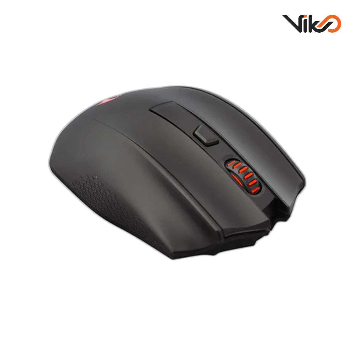 ماوس بی سیم گیمینگ ردراگون مدل WOKI M994 WBR