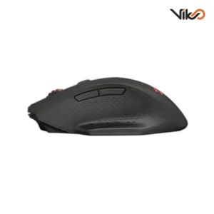 ماوس بی سیم گیمینگ ردراگون مدل WOKI M994 WBR