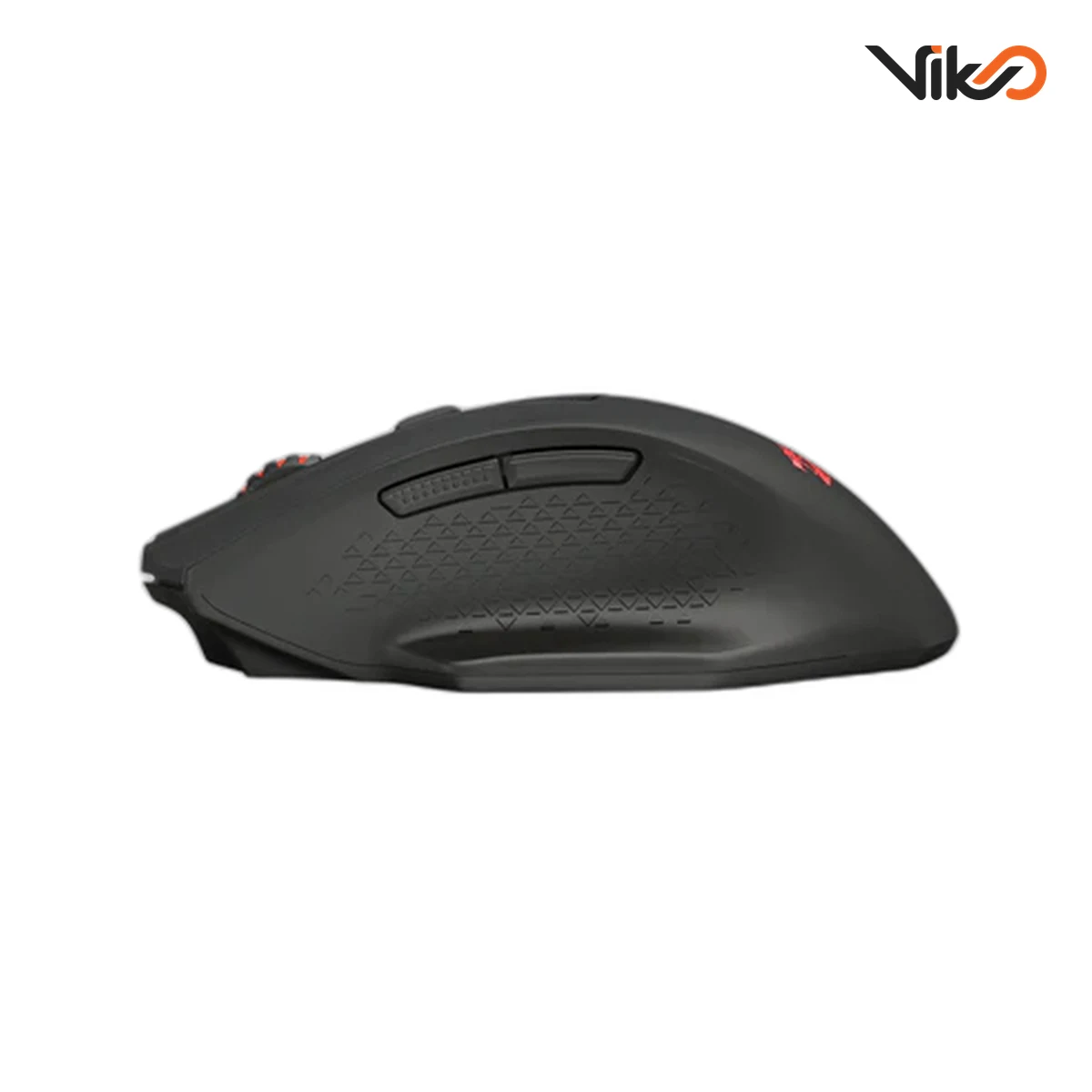 ماوس بی سیم گیمینگ ردراگون مدل WOKI M994 WBR