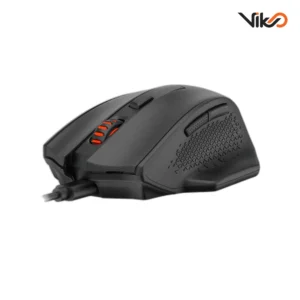 ماوس بی سیم گیمینگ ردراگون مدل WOKI M994 WBR