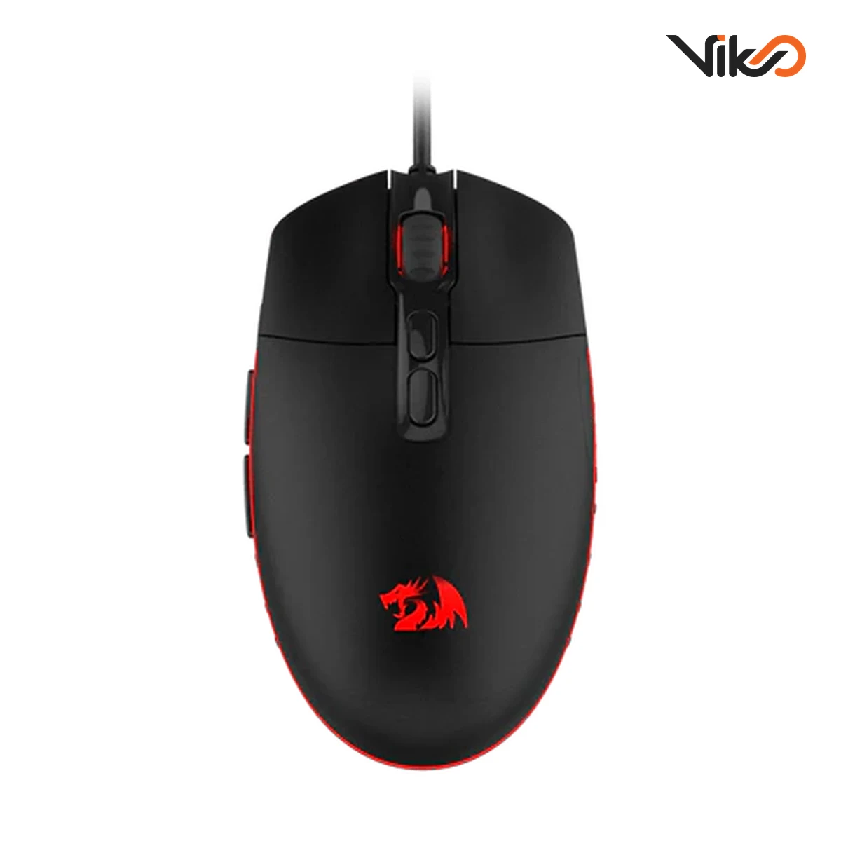 ماوس گیمینگ ردراگون مدل M719 INVADER