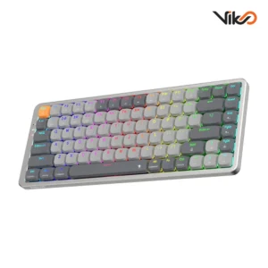 کیبورد بی سیم گیمینگ ردراگون مدل K652 Pro RGB