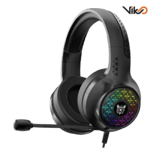 هدست گیمینگ اونیکوما مدل X7 Pro