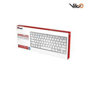 کیبورد بی سیم تراست مدل Nado