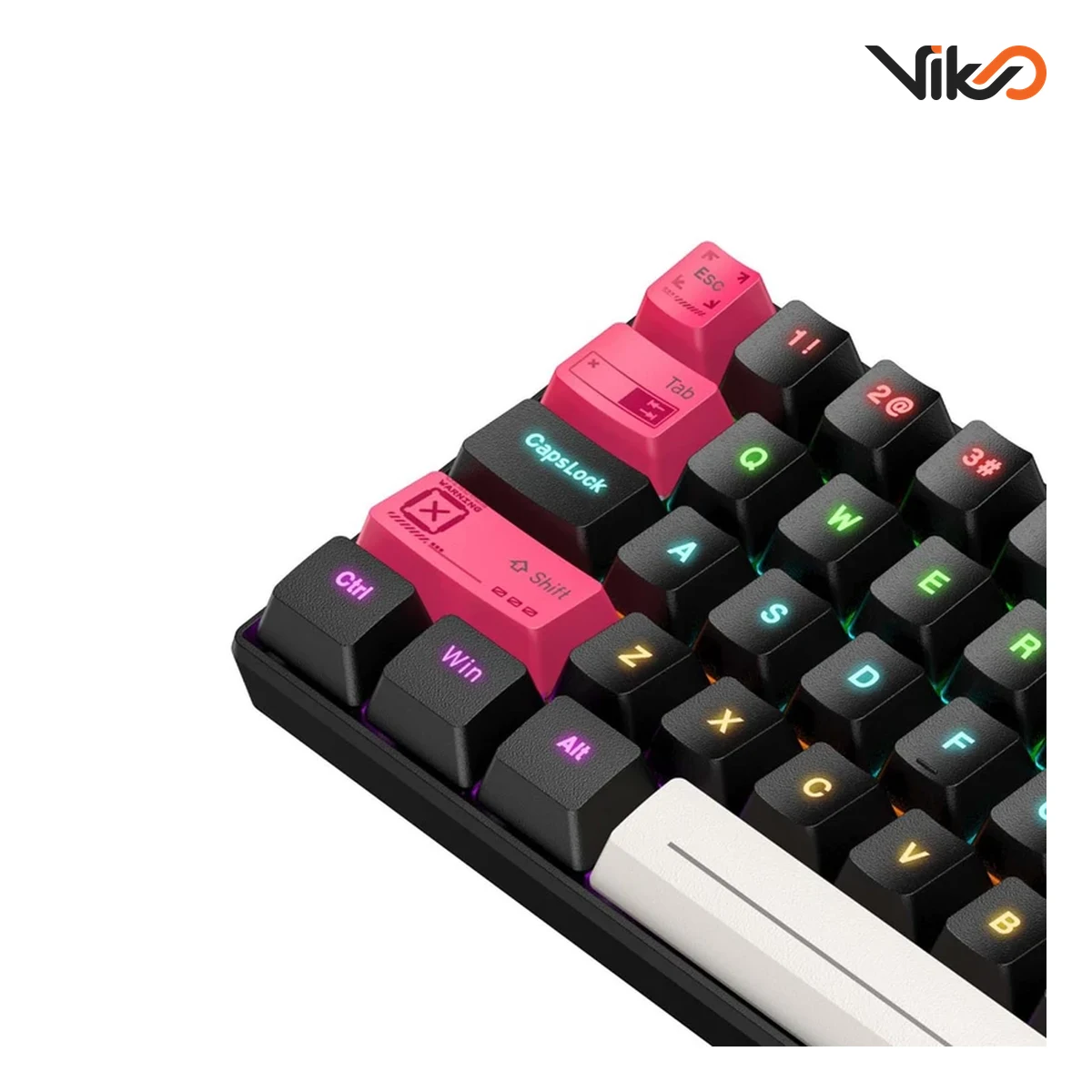 کیبورد گیمینگ اونیکوما مدل G55