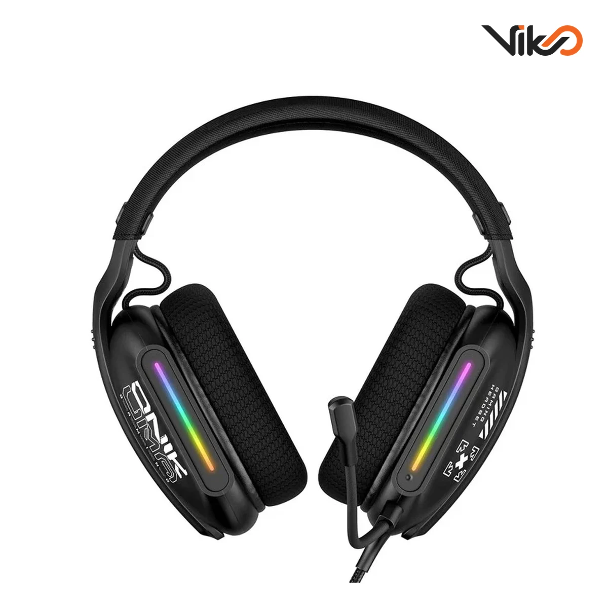 هدست گیمینگ اونیکوما مدل X12