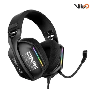 هدست گیمینگ اونیکوما مدل X12