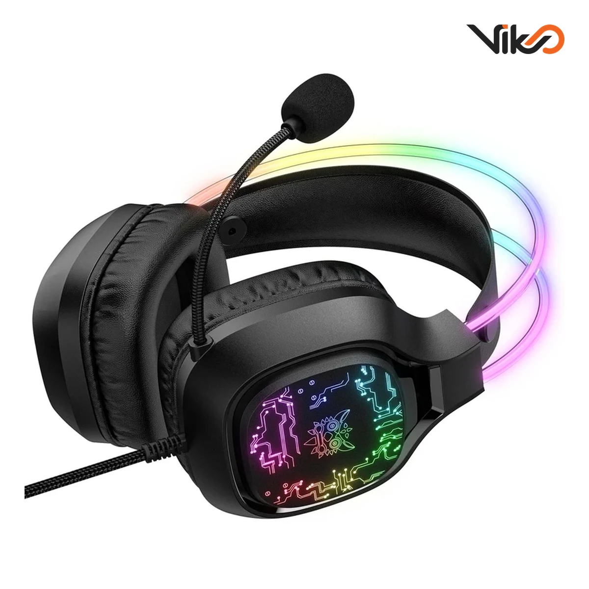 هدست گیمینگ اونیکوما مدل X22