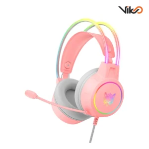 هدست گیمینگ اونیکوما مدل X15 Pro