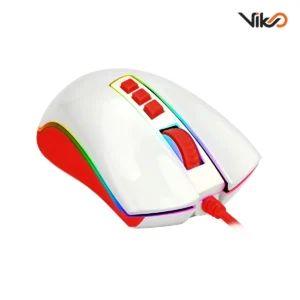 موس گیمینگ ردراگون COBRA M711C