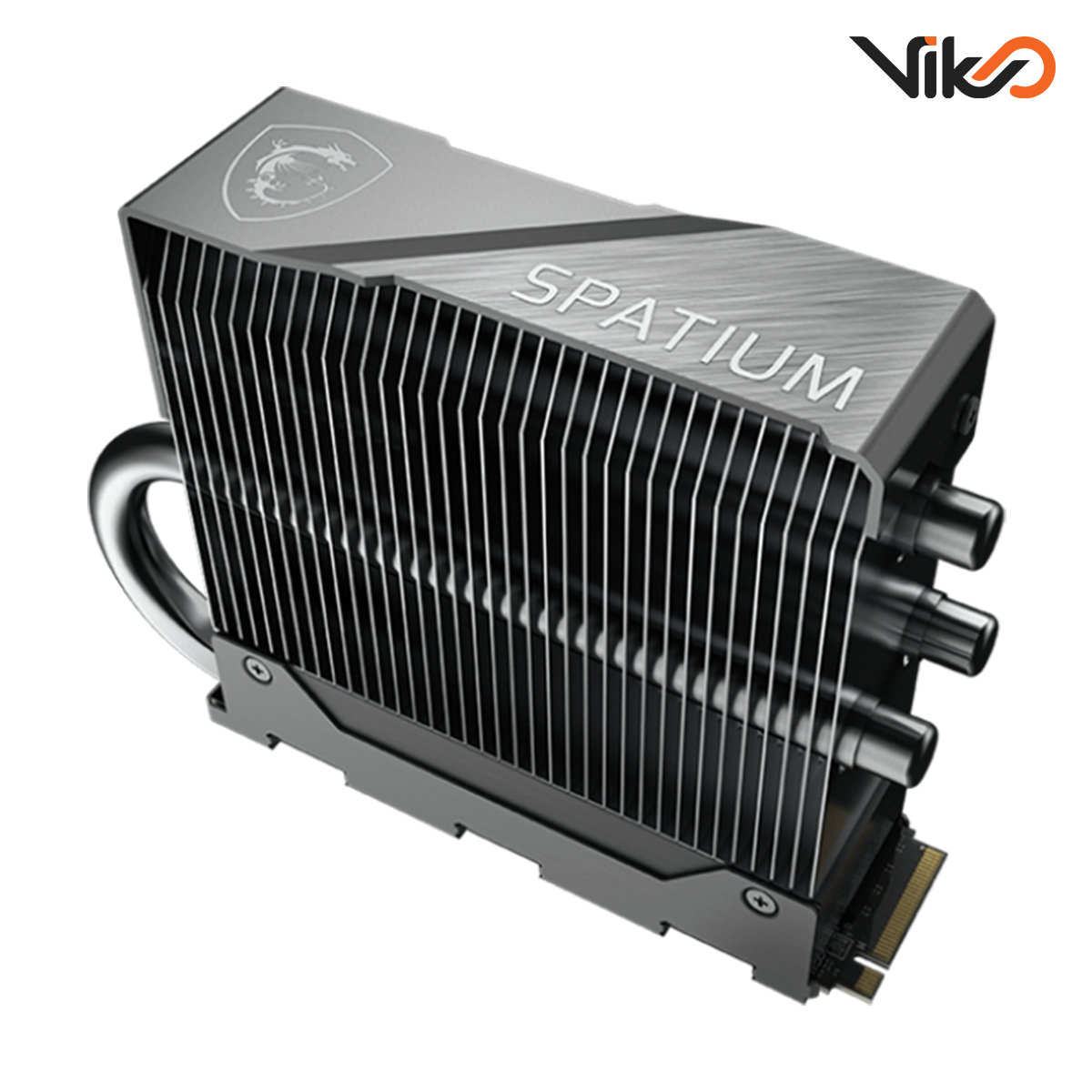 اس اس دی اکسترنال ام اس آی مدل DATAMAG 20Gbps ظرفیت 1 ترابایت