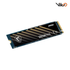 اس اس دی اینترنال ام اس آی مدل SPATIUM M450 M.2