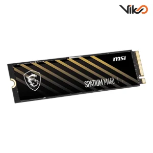 اس اس دی اینترنال ام اس آی مدل SPATIUM M460 M.2 ظرفیت 1 ترابایت
