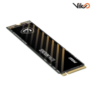 اس اس دی اینترنال ام اس آی مدل SPATIUM M470 M.2 ظرفیت 1 ترابایت