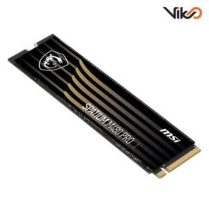 اس اس دی اینترنال ام اس آی مدل SPATIUM M480 PRO M.2