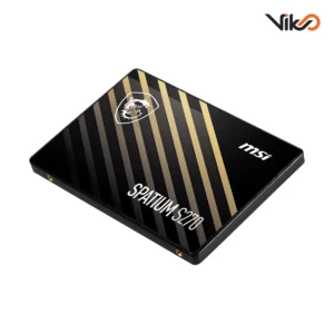 اس اس دی اینترنال ام اس آی مدل SPATIUM S270 ظرفیت 240 گیگابایت