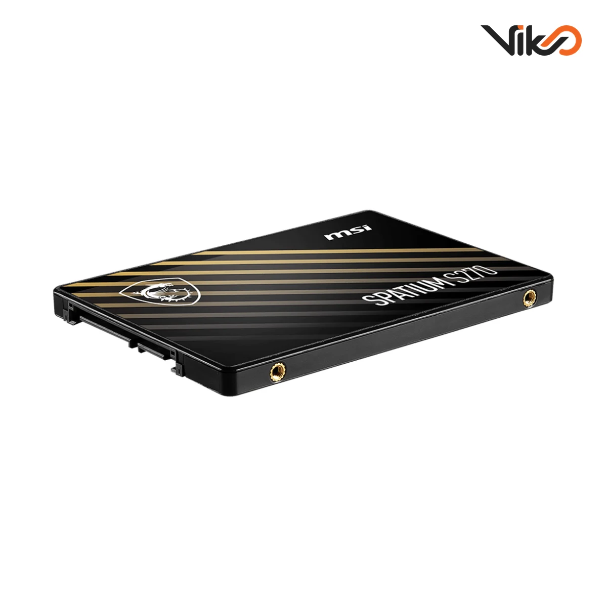 اس اس دی اینترنال ام اس آی مدل SPATIUM S270 ظرفیت 240 گیگابایت