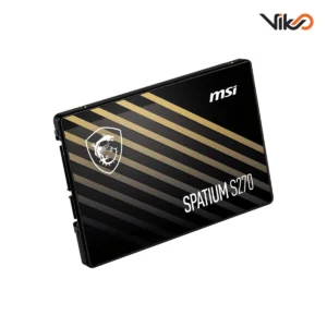 اس اس دی اینترنال ام اس آی مدل SPATIUM S270 ظرفیت 240 گیگابایت