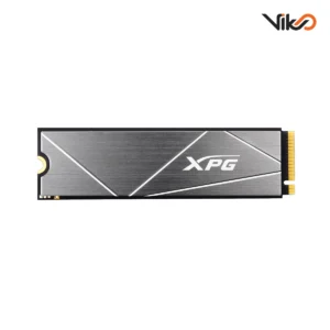 اس اس دی اینترنال ای دیتا مدل XPG GAMMIX S50 Lite با ظرفیت 512 گیگابایت