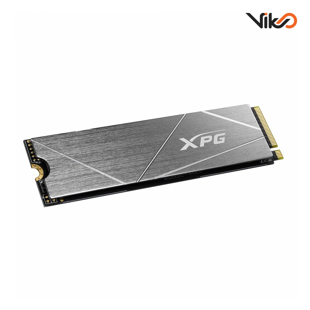 اس اس دی اینترنال ای دیتا مدل XPG GAMMIX S50 Lite با ظرفیت 512 گیگابایت