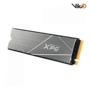 اس اس دی اینترنال ای دیتا مدل XPG GAMMIX S50 Lite با ظرفیت 512 گیگابایت