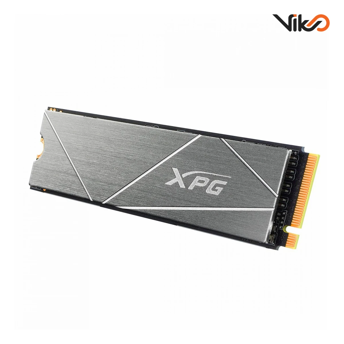 اس اس دی اینترنال ای دیتا مدل XPG GAMMIX S50 Lite با ظرفیت 512 گیگابایت