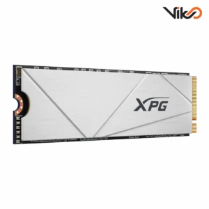 اس اس دی اینترنال ای دیتا مدل XPG GAMMIX S60 با ظرفیت 512 گیگابایت