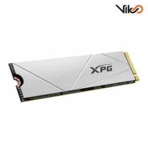 اس اس دی اینترنال ای دیتا مدل XPG GAMMIX S60 با ظرفیت 512 گیگابایت