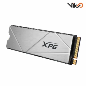 اس اس دی اینترنال ای دیتا مدل XPG GAMMIX S60 با ظرفیت 512 گیگابایت