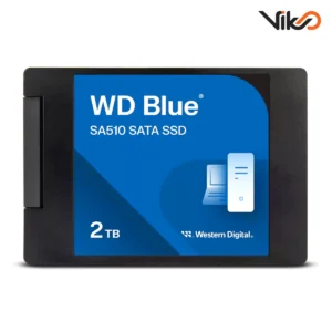 اس اس دی اینترنال وسترن دیجیتال مدل Blue SA510 ظرفیت 2 ترابایت (1)
