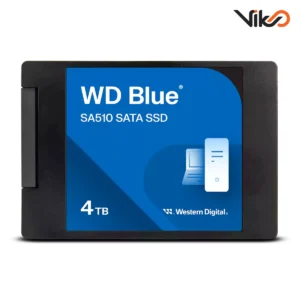 اس اس دی اینترنال وسترن دیجیتال مدل Blue SA510 ظرفیت 4 ترابایت (1)