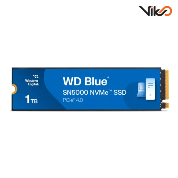اس اس دی اینترنال وسترن دیجیتال مدل Blue SN5000 ظرفیت 1 ترابایت (1)