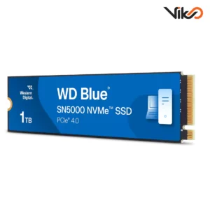 اس اس دی اینترنال وسترن دیجیتال مدل Blue SN5000 ظرفیت 1 ترابایت (2)