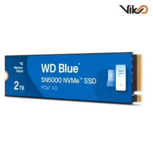 اس اس دی اینترنال وسترن دیجیتال مدل Blue SN5000 ظرفیت 2 ترابایت (2)