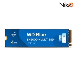 اس اس دی اینترنال وسترن دیجیتال مدل Blue SN5000 ظرفیت 4 ترابایت (1)