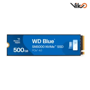 اس اس دی اینترنال وسترن دیجیتال مدل Blue SN5000 ظرفیت 500 گیگابایت (1)