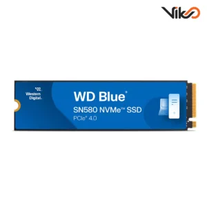 اس اس دی اینترنال وسترن دیجیتال مدل Blue SN580