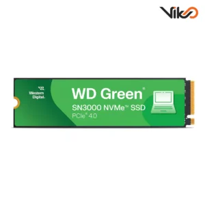 اس اس دی اینترنال وسترن دیجیتال مدل Green SN3000 ظرفیت 1ترابایت (1)