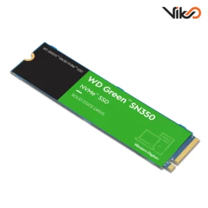 اس اس دی اینترنال وسترن دیجیتال مدل Green SN350 NVMe ظرفیت 1 ترابایت