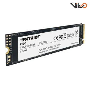 اس اس دی اینترنال پاتریوت مدل P300 M.2
