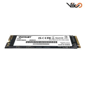 اس اس دی اینترنال پاتریوت مدل P320 M.2