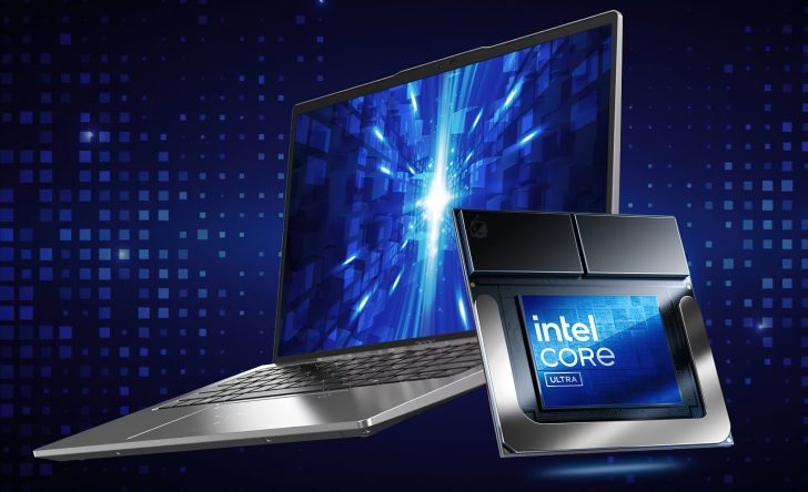 بنچمارک Intel Core Ultra 7 254V برای نخستین‌بار در PassMark ثبت شد