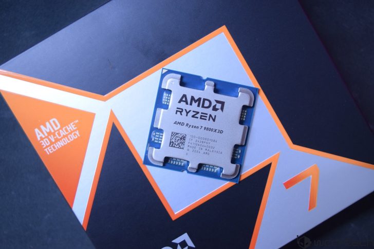 بهترین مادربردها برای AMD Ryzen 7 9800X3D برای بهترین عملکرد