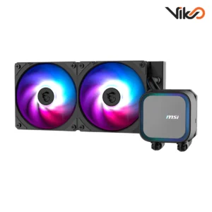 خنک کننده مایع پردازنده ام اس ای مدل MAG CORELIQUID A13 240 (1)