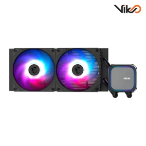 خنک کننده مایع پردازنده ام اس ای مدل MAG CORELIQUID A13 240 (2)